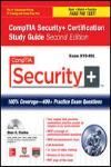 COMPTIA SECURITY+ CERTIFICATION STUDY GUIDE 2E (EXAM SY0-401)