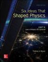 6 IDEAS THAT SHAPED PHYSICS: UNIT N. LAWS OF PHYSICS ARE UNIVERSAL 3E