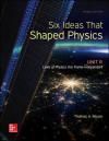 SIX IDEAS THAT SHAPED PHYSICS: UNIT R - LAWS OF PHYSICS ARE FRAME-INDEPENDENT 3E