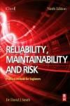 RELIABILITY, MAINTAINABILITY AND RISK 9E