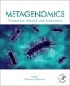 METAGENOMICS. PERSPECTIVES, METHODS, AND APPLICATIONS