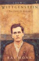 LUDWIG WITTGENSTEIN
