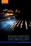 RESEARCH METHODS FOR CYBER SECURITY