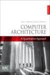 COMPUTER ARCHITECTURE. A QUANTITATIVE APPROACH 6E