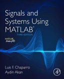 SIGNALS AND SYSTEMS USING MATLAB