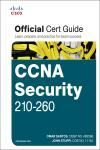EBOOK: CCNA SECURITY 210-260 OFFICIAL CERT GUIDE
