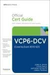 EBOOK: VCP6-DCV Official Cert Guide (Covering Exam #2VO-621) 3e