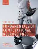 FUNDAMENTALS OF COMPUTATIONAL NEUROSCIENCE