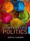 COMPARATIVE POLITICS 5E