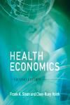 HEALTH ECONOMICS 2E