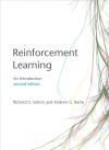 REINFORCEMENT LEARNING 2E