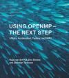 USING OPENMP THE NEXT STEP