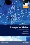 COMPUTER VISION: A MODERN APPROACH 2E
