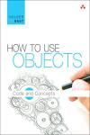 HOW TO USE OBJECTS. CODE AND CONCEPTS