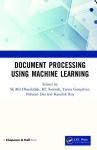 DOCUMENT PROCESSING USING MACHINE LEARNING