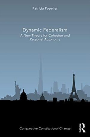 DYNAMIC FEDERALISM : A NEW THEORY FOR COHESION AND REGIONAL AUTON