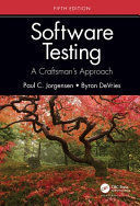 SOFTWARE TESTING