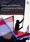 ISSUES AND METHODS IN COMPARATIVE POLITICS: AN INTRODUCTION 4E