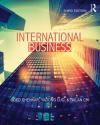 INTERNATIONAL BUSINESS 3E