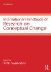 INTERNATIONAL HANDBOOK OF RESEARCH ON CONCEPTUAL CHANGE 2E