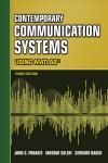 CONTEMPORARY COMMUNICATION SYSTEMS USING MATLAB 3E