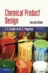 CHEMICAL PRODUCT DESIGN 2E