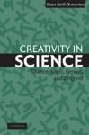 CREATIVITY IN SCIENCE. CHANCE, LOGIC, GENIUS, AND ZEITGEIST