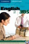 ENGLISH 365 3. PERSONAL STUDY BOOK WITH AUDIO CD