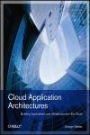 CLOUD APPLICATION ARCHITECTURES