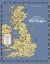 HISTORY OF THE 20TH CENTURY IN 100 MAPS