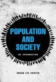 POPULATION AND SOCIETY. AN INTRODUCTION