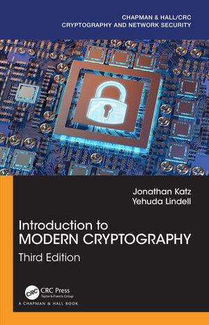 INTRODUCTION TO MODERN CRYPTOGRAPHY 3E