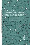 POLITICAL COMMUNICATION AND LEADERSHIP.