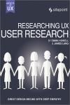 RESEARCHING UX: USER RESEARCH.