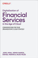 DIGITALIZATION OF FINANCIAL SERVICES IN THE AGE OF CLOUD