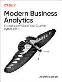 MODERN BUSINESS ANALYTICS