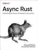 ASYNC RUST