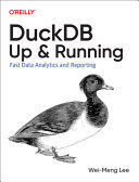 DUCKDB: UP AND RUNNING