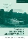 PRINCIPLES OF HELICOPTER AERODYNAMICS 2E
