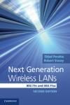 NEXT GENERATION WIRELESS LANS. 802.11N AND 802.11AC 2E