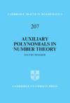 AUXILIARY POLYNOMIALS IN NUMBER THEORY