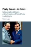 PARTY BRANDS IN CRISIS.