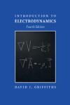 INTRODUCTION TO ELECTRODYNAMICS 4E