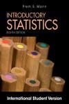 INTRODUCTORY STATISTICS ISE 8E