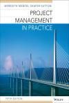 PROJECT MANAGEMENT IN PRACTICE 5E