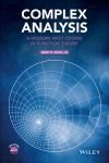 COMPLEX ANALYSIS: A MODERN FIRST COURSE IN FUNCTION THEORY