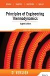 EBOOK: PRINCIPLES OF ENGINEERING THERMODYNAMICS, 8TH EDITION SI VERSION
