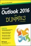 OUTLOOK 2016 FOR DUMMIES