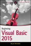 BEGINNING VISUAL BASIC 2015