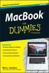 MACBOOK FOR DUMMIES 6E